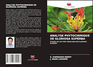 Analyse Phytochimique de Gloriosa Superba