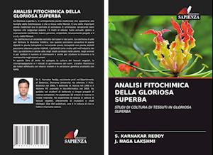 Analisi Fitochimica Della Gloriosa Superba