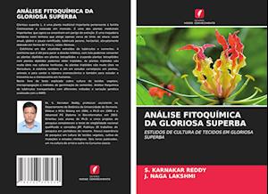 Análise Fitoquímica Da Gloriosa Superba