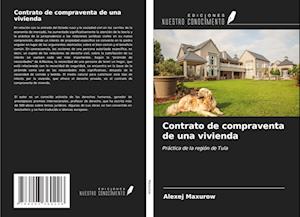 Contrato de compraventa de una vivienda