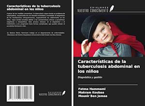 Características de la tuberculosis abdominal en los niños