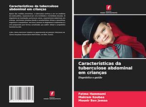 Características da tuberculose abdominal em crianças