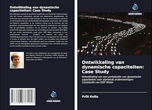 Ontwikkeling van dynamische capaciteiten: Case Study