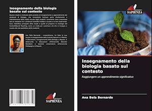 Insegnamento della biologia basato sul contesto