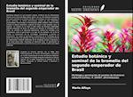 Estudio botánico y seminal de la bromelia del segundo emperador de Brasil