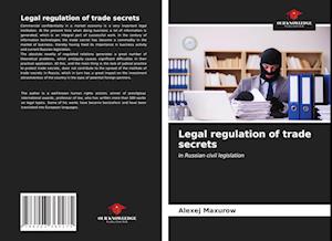 Legal regulation of trade secrets