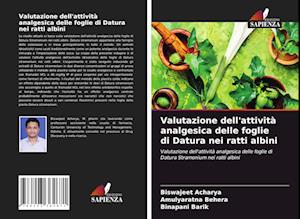 Valutazione dell'attività analgesica delle foglie di Datura nei ratti albini