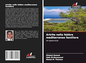 Artrite nella febbre mediterranea familiare