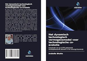 Het dynamisch technologisch vermogensmodel voor technologische co-evolutie