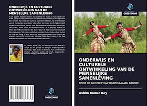 ONDERWIJS EN CULTURELE ONTWIKKELING VAN DE MENSELIJKE SAMENLEVING