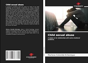 Child sexual abuse