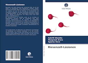 Riesenzell-Läsionen