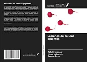 Lesiones de células gigantes