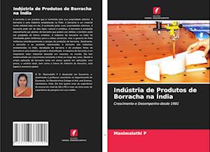 Indústria de Produtos de Borracha na Índia