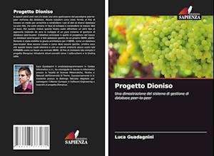 Progetto Dioniso