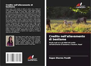 Credito nell'allevamento di bestiame