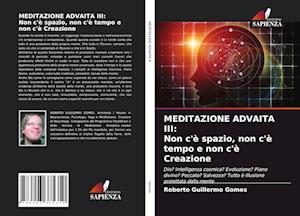 Meditazione Advaita III