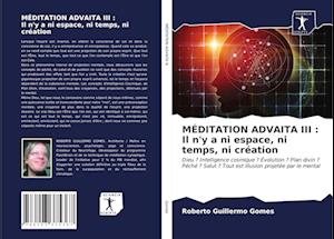 Méditation Advaita III