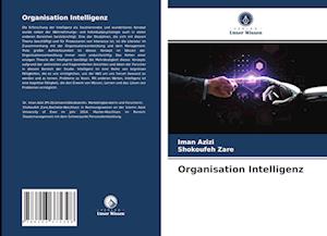 Organisation Intelligenz