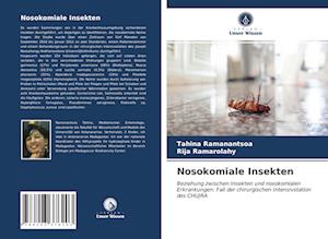 Nosokomiale Insekten