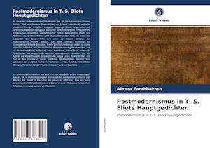 Postmodernismus in T. S. Eliots Hauptgedichten