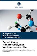 Entwicklung Nanoton/Polymer-Verbundwerkstoffe