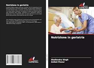 Nutrizione in geriatria