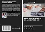 PRINCIPIOS Y TÉCNICAS DE AUMENTO DE SENO