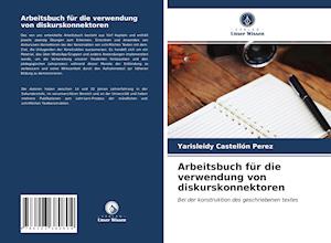 Arbeitsbuch für die verwendung von diskurskonnektoren