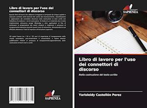 Libro di lavoro per l'uso dei connettori di discorso