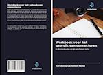 Werkboek voor het gebruik van connectoren