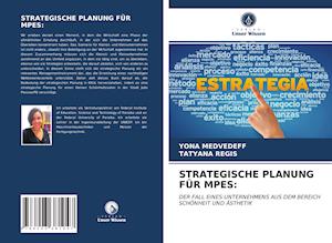 Strategische Planung Für Mpes