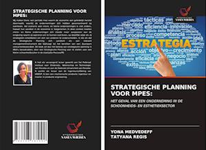 Strategische Planning Voor Mpes