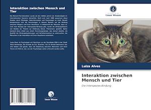 Interaktion zwischen Mensch und Tier