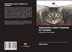 Interaction entre l'homme et l'animal