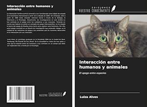 Interacción entre humanos y animales