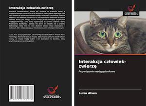 Interakcja czlowiek-zwierz&#281;