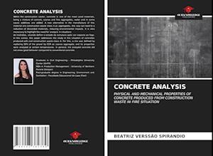 CONCRETE ANALYSIS