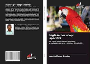 Inglese per scopi specifici