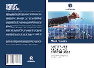 Antitrust Regelung Anschlüsse