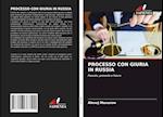 Processo Con Giuria in Russia