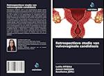 Retrospectieve studie van vulvovaginale candidiasis