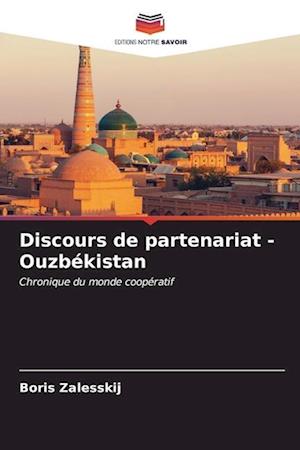 Discours de partenariat - Ouzbékistan