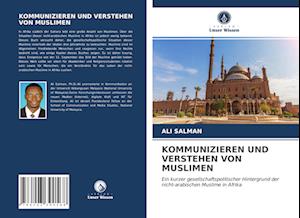 Kommunizieren Und Verstehen Von Muslimen