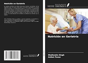 Nutrición en Geriatría