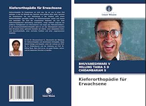 Kieferorthopädie für Erwachsene