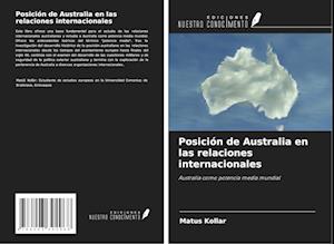 Posición de Australia en las relaciones internacionales