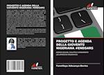 Progetto E Agenda Della Gioventù Nigeriana #endsars