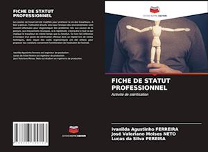 Fiche de Statut Professionnel