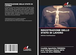 Registrazione Dello Stato Di Lavoro